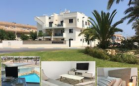 Apartment Las Palmeras